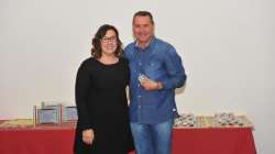 Premiazioni Squadre Campioni d'Italia 2014